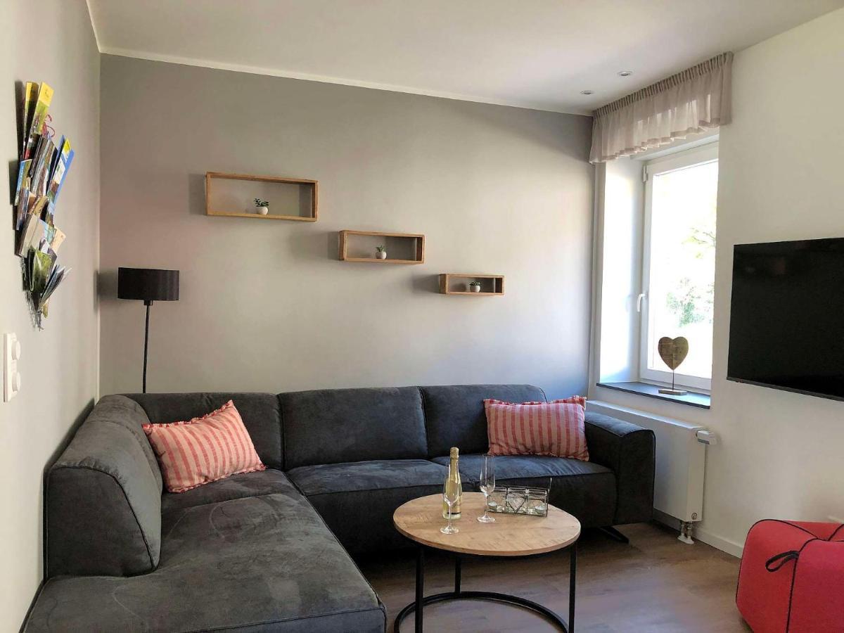 Ferienhaus Koevenig المظهر الخارجي الصورة