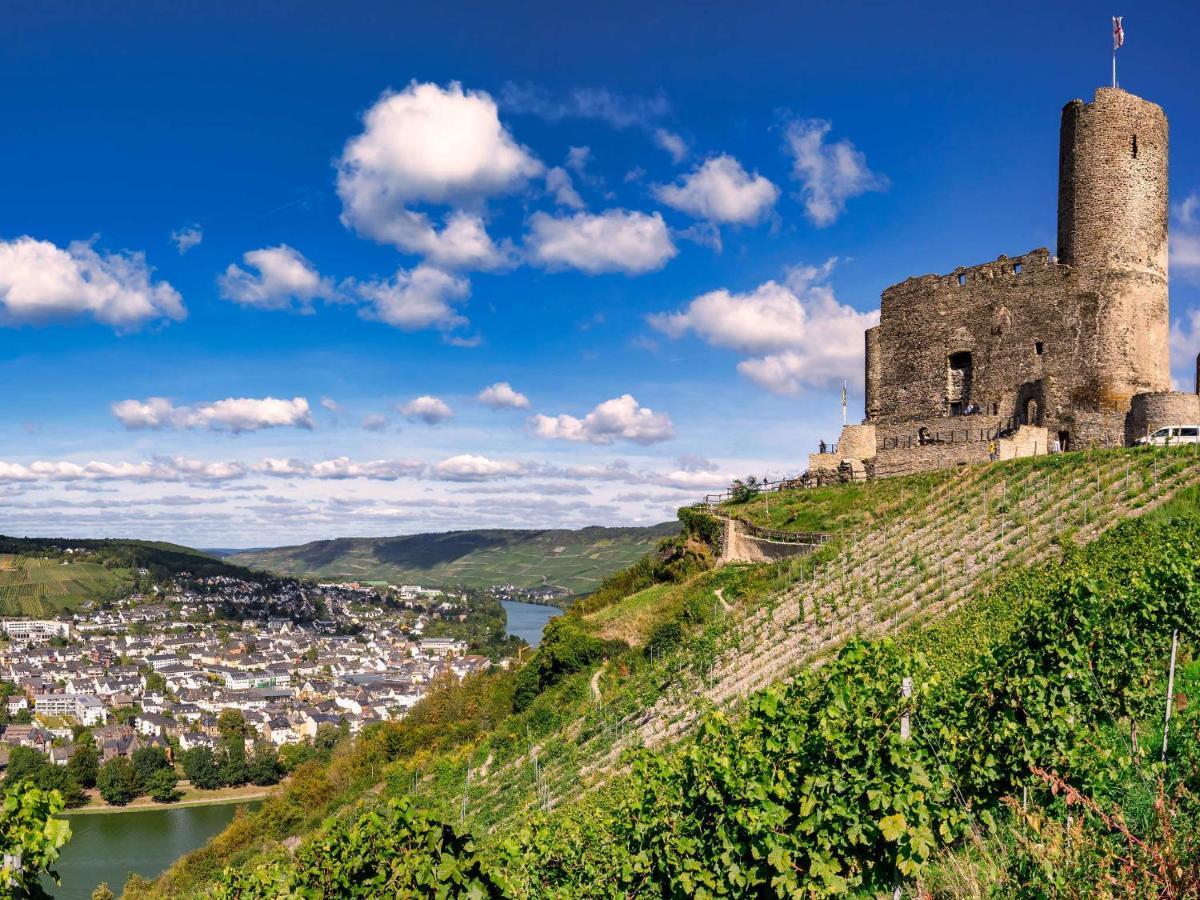 Ferienhaus Koevenig المظهر الخارجي الصورة