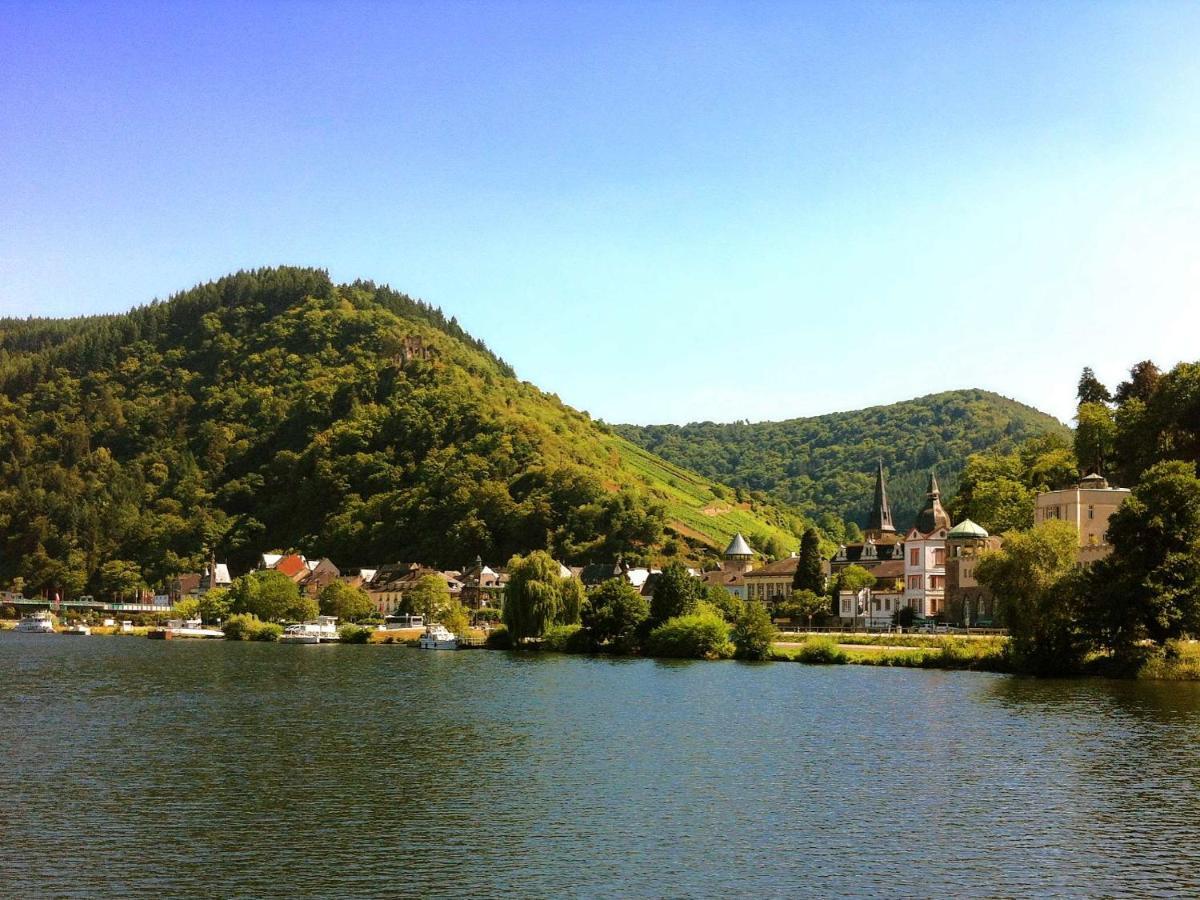 Ferienhaus Koevenig المظهر الخارجي الصورة