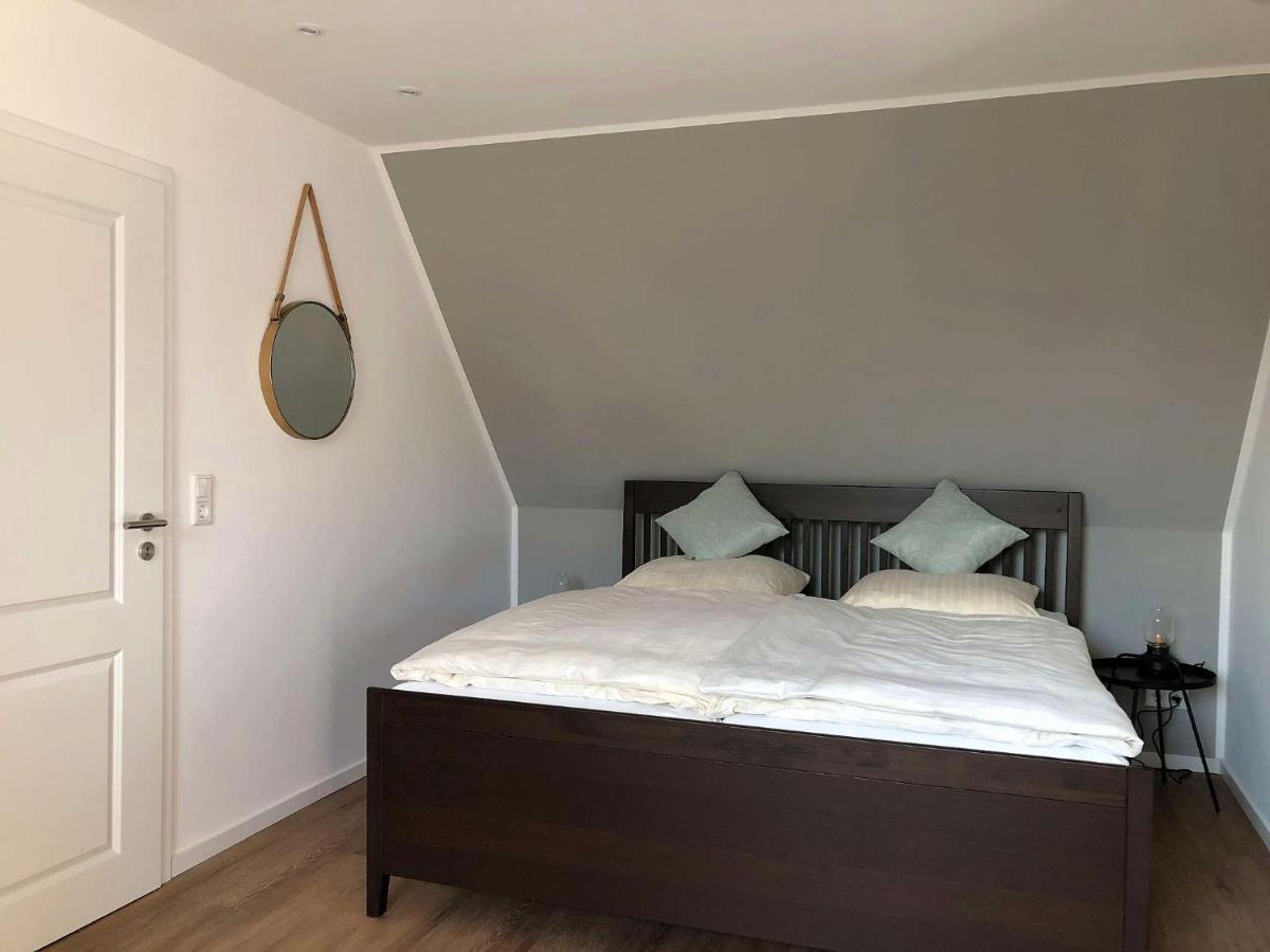 Ferienhaus Koevenig المظهر الخارجي الصورة