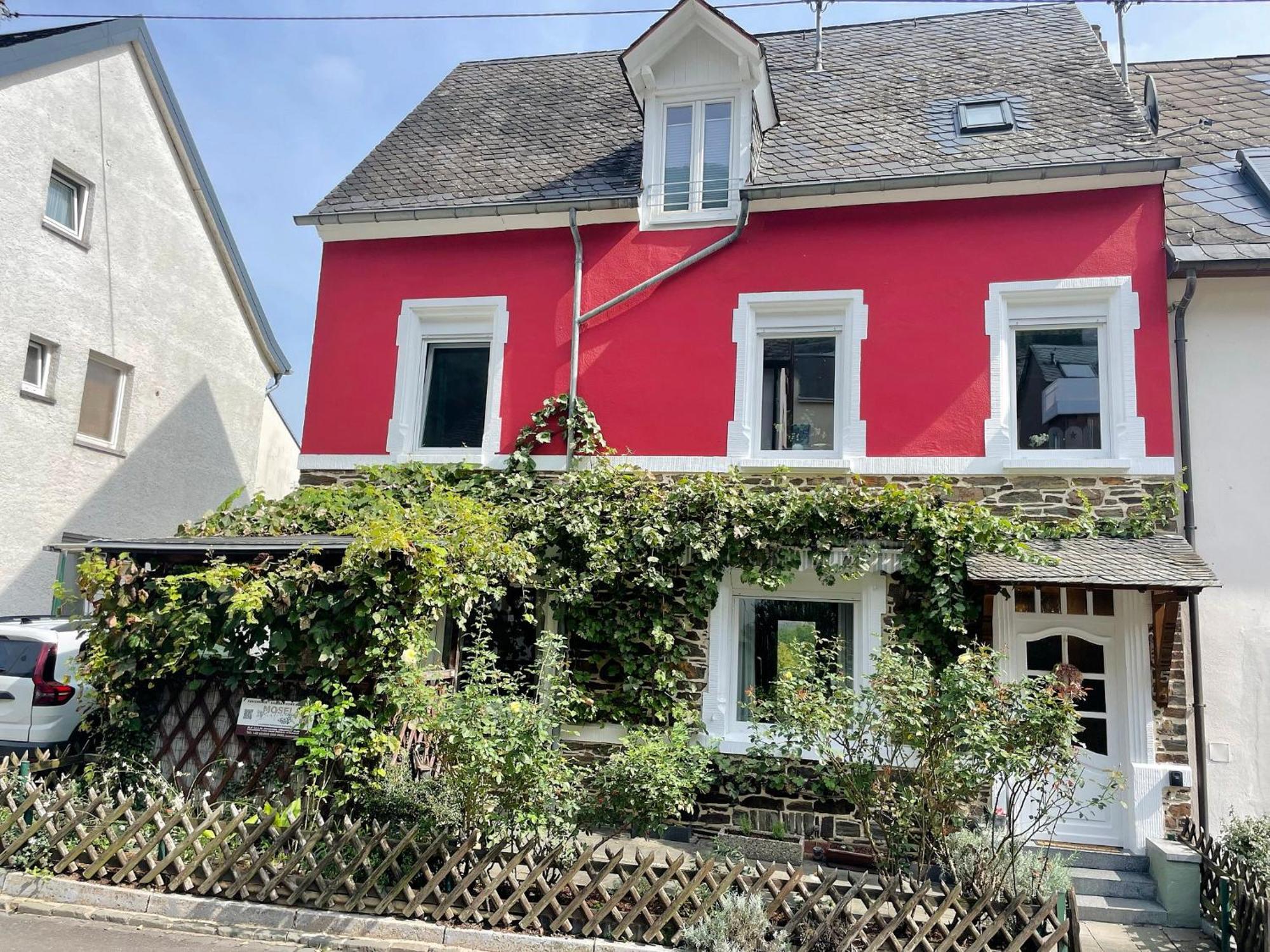 Ferienhaus Koevenig المظهر الخارجي الصورة